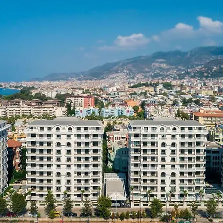 Towers D-1 * Alanya